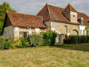 Gîte Eaux-Puiseaux-Puiseaux, 3 pièces, 4 personnes - FR-1-543-101